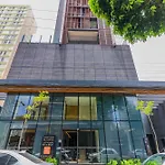 Urban Studio Brooklin, 300M Metro